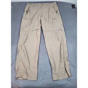 REI Tan Women's Capris